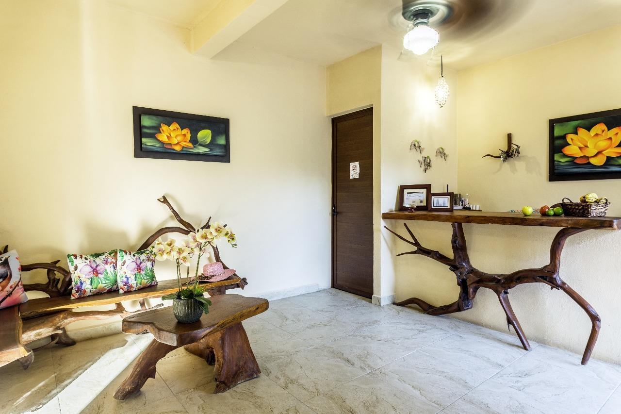 Moon Dreams Villas El Jardin Isla Holbox Εξωτερικό φωτογραφία
