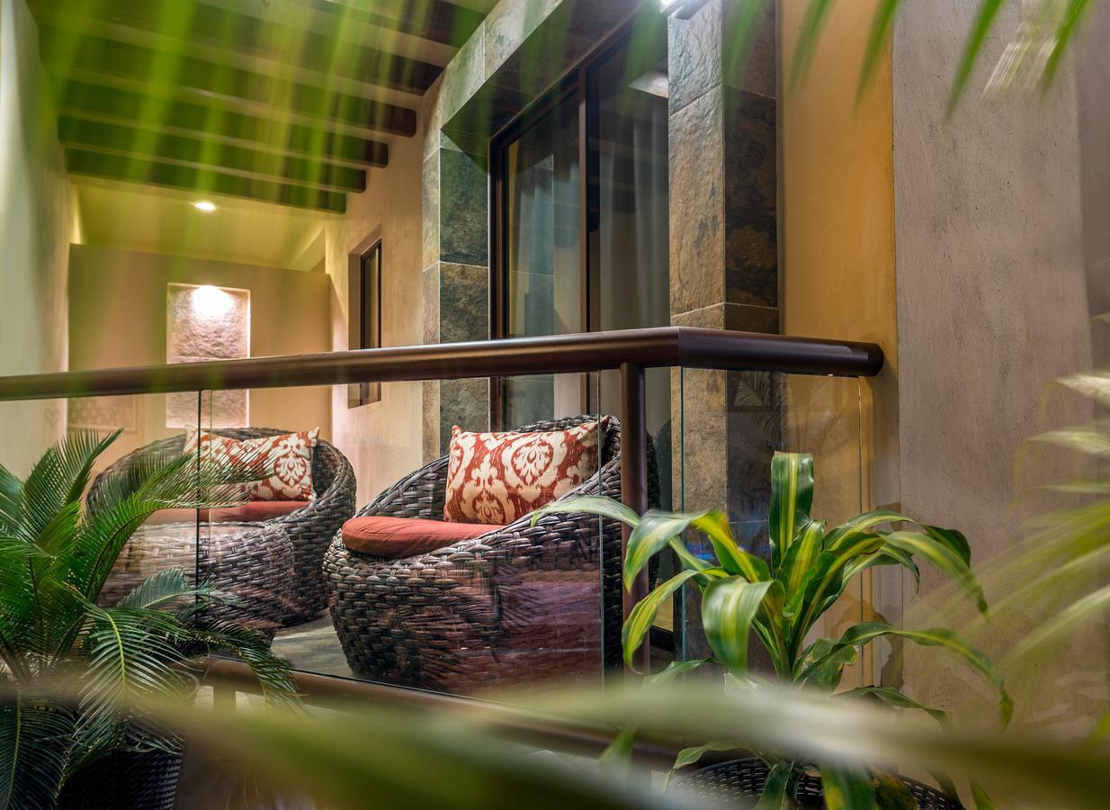 Moon Dreams Villas El Jardin Isla Holbox Εξωτερικό φωτογραφία