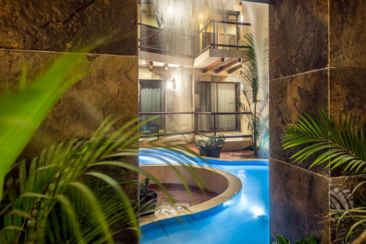 Moon Dreams Villas El Jardin Isla Holbox Εξωτερικό φωτογραφία
