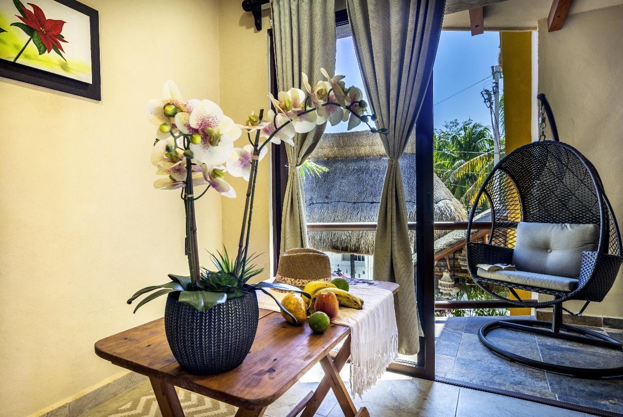 Moon Dreams Villas El Jardin Isla Holbox Εξωτερικό φωτογραφία