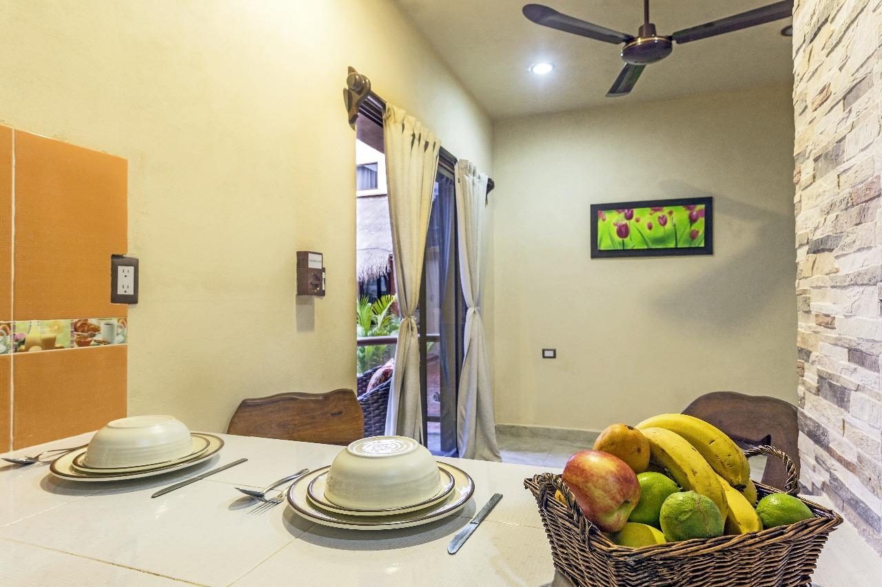 Moon Dreams Villas El Jardin Isla Holbox Εξωτερικό φωτογραφία