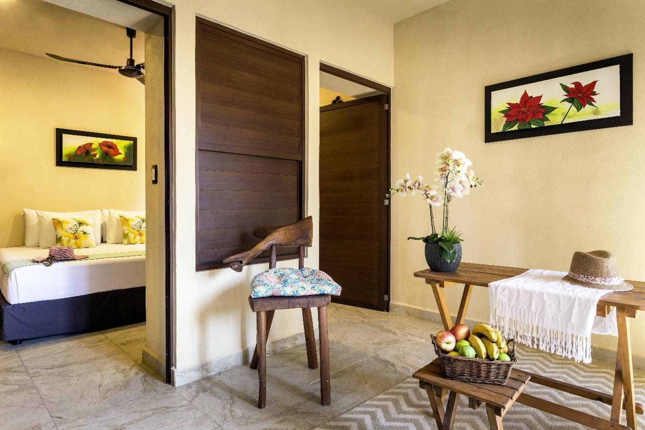 Moon Dreams Villas El Jardin Isla Holbox Εξωτερικό φωτογραφία