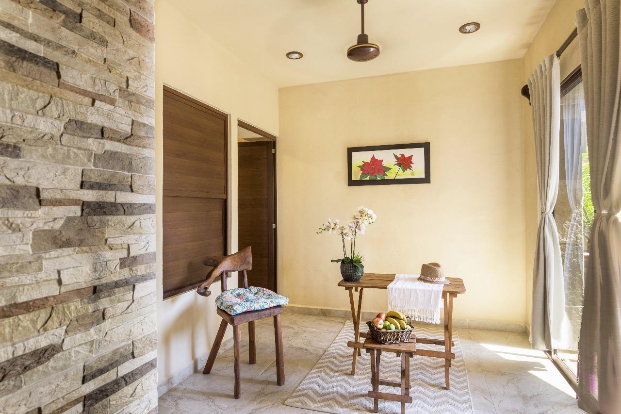 Moon Dreams Villas El Jardin Isla Holbox Εξωτερικό φωτογραφία