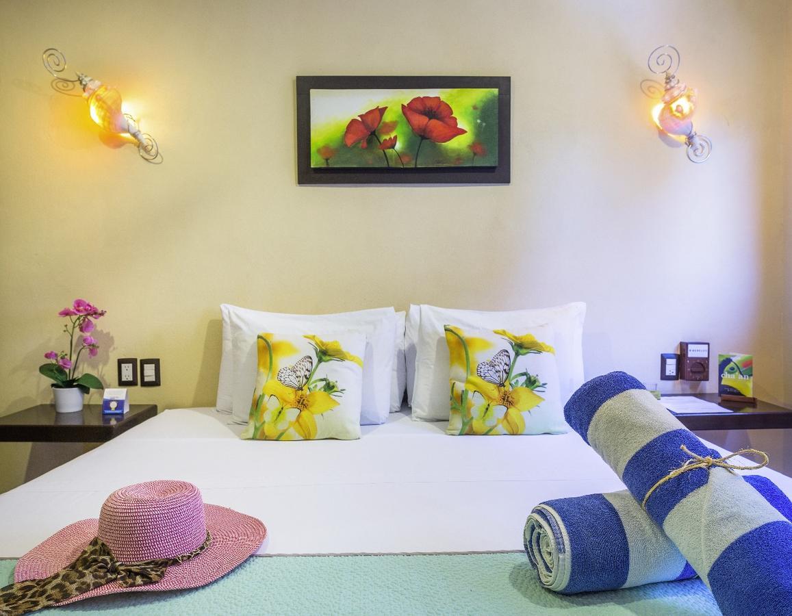 Moon Dreams Villas El Jardin Isla Holbox Εξωτερικό φωτογραφία