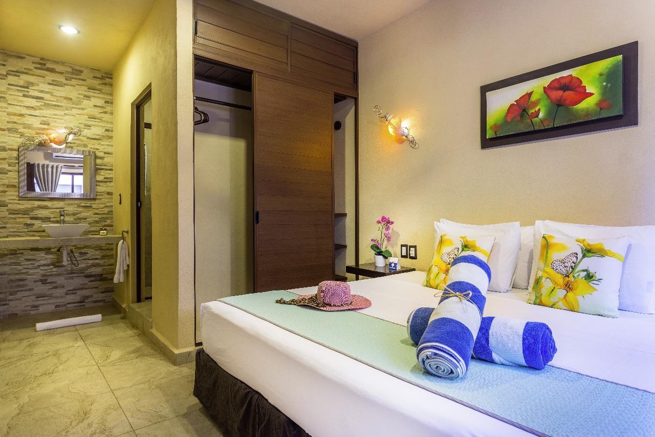 Moon Dreams Villas El Jardin Isla Holbox Εξωτερικό φωτογραφία