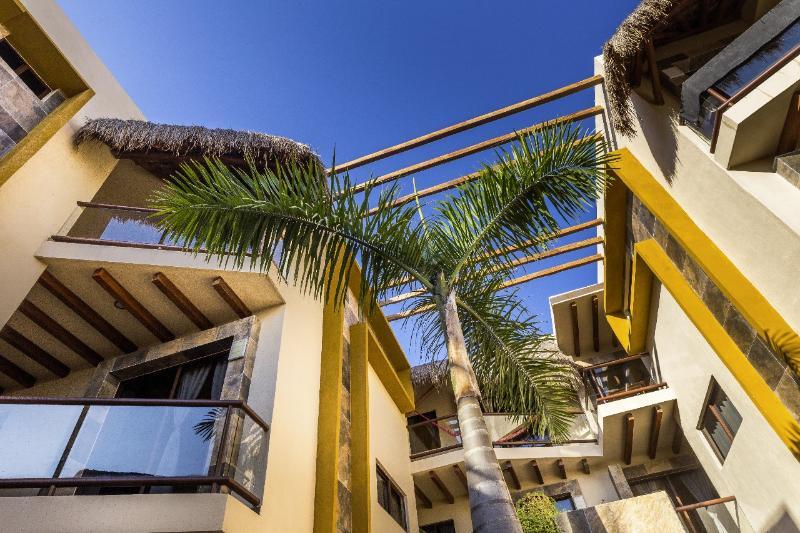 Moon Dreams Villas El Jardin Isla Holbox Εξωτερικό φωτογραφία