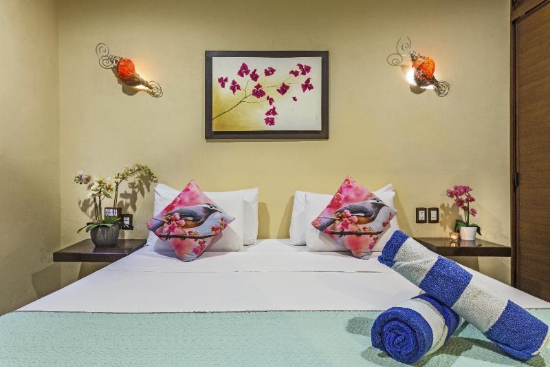 Moon Dreams Villas El Jardin Isla Holbox Εξωτερικό φωτογραφία