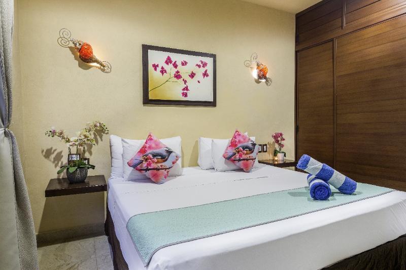 Moon Dreams Villas El Jardin Isla Holbox Εξωτερικό φωτογραφία