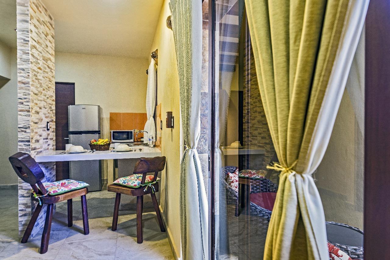 Moon Dreams Villas El Jardin Isla Holbox Εξωτερικό φωτογραφία